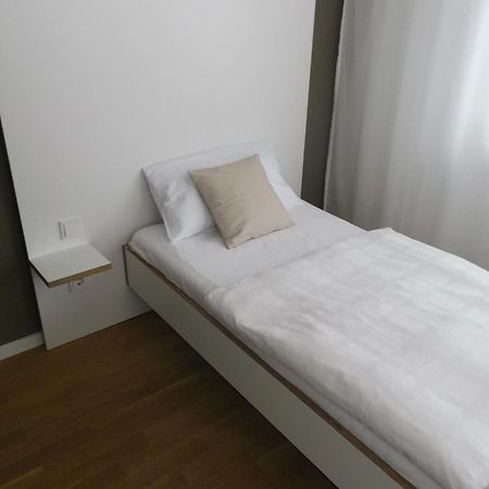 Art Hotel Ufer Düsseldorf Eksteriør billede