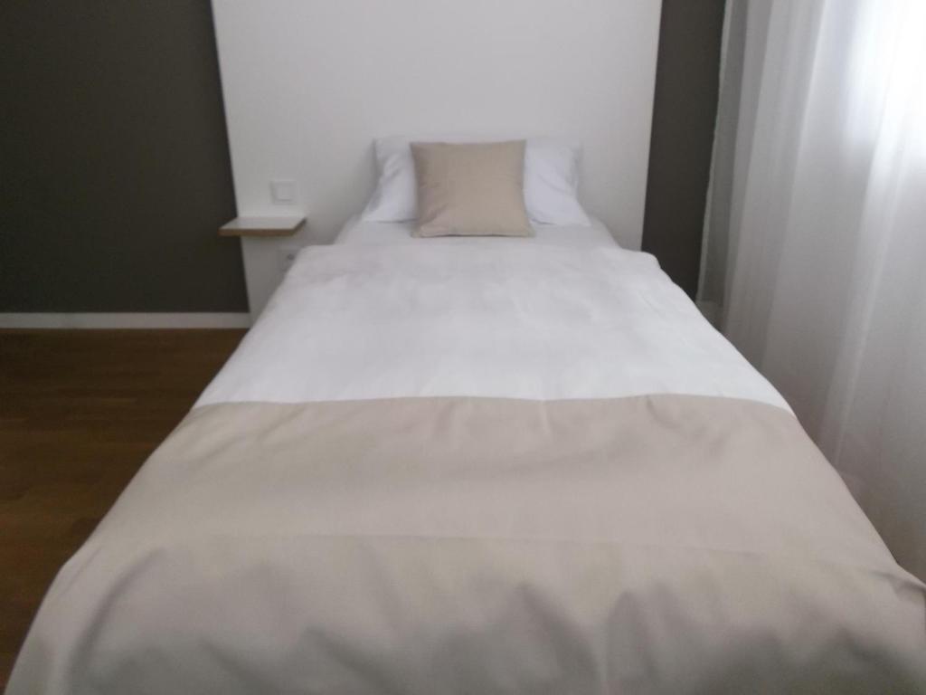 Art Hotel Ufer Düsseldorf Værelse billede
