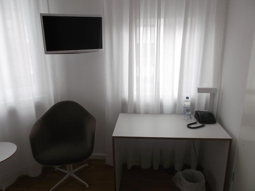 Art Hotel Ufer Düsseldorf Værelse billede