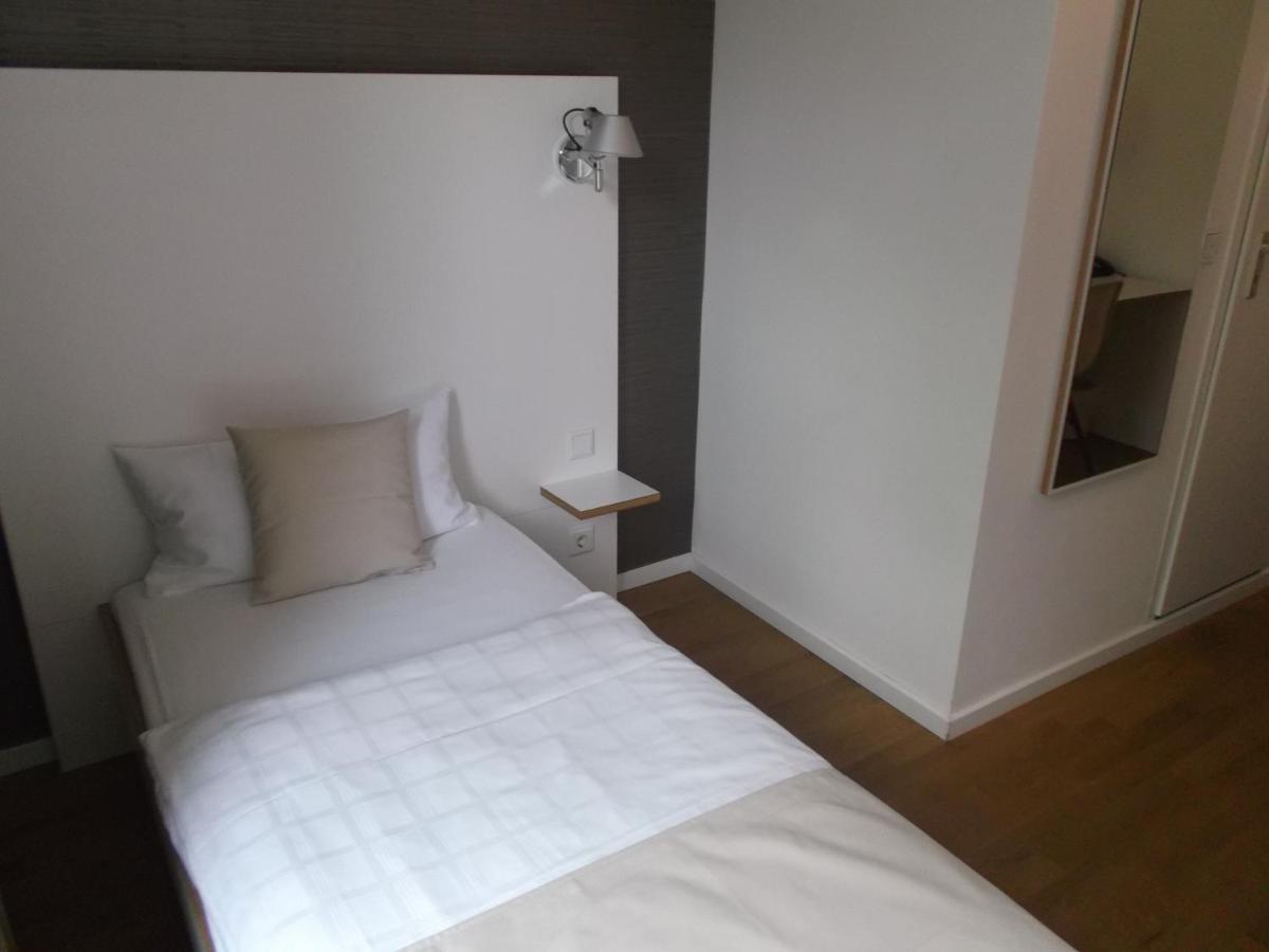 Art Hotel Ufer Düsseldorf Værelse billede