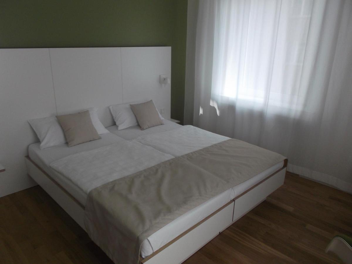 Art Hotel Ufer Düsseldorf Værelse billede